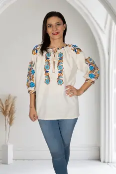 Bluza Claudia 22 imagine