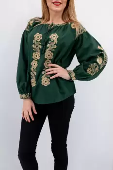 Bluza Claudia 9 imagine