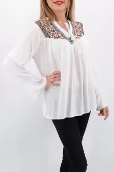 Bluza Traditionala Antonina imagine