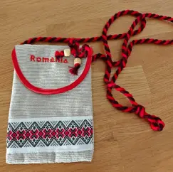 Geanta Romania 5 imagine