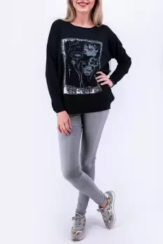 Pulover Adina 3 imagine