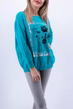 Pulover Adina 4 imagine