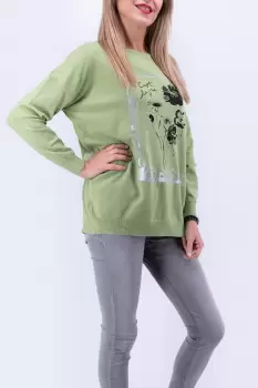 Pulover Adina 5 imagine