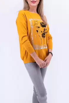 Pulover Adina 6 imagine