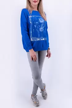 Pulover Adina 8 imagine