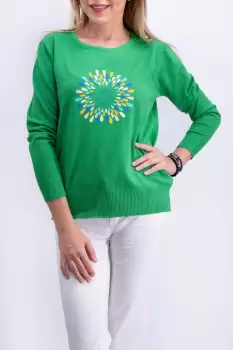 Pulover Alexiana imagine