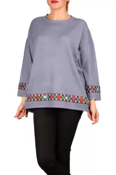 Pulover Catrinel 4 imagine