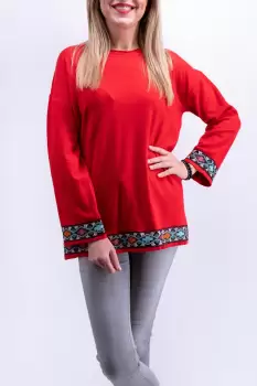 Pulover Catrinel 8 imagine