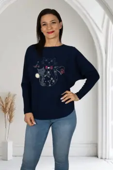 Pulover Dimitria 2 imagine