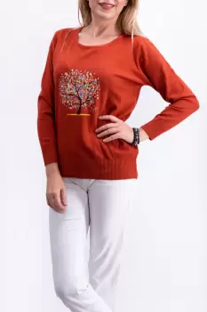 Pulover Evita 7 imagine