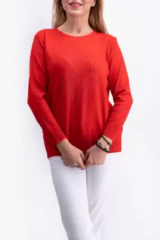 Pulover Renata 4 imagine