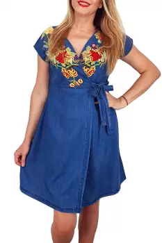 Rochie Chimono Blug imagine