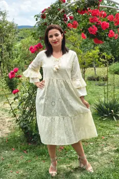 Rochie Lavinia 3 imagine