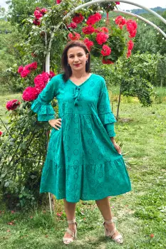 Rochie Lavinia 4 imagine