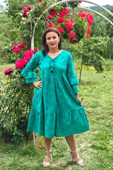 Rochie Lavinia 4 imagine