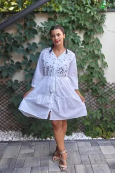 Rochie Lavinia 5 imagine