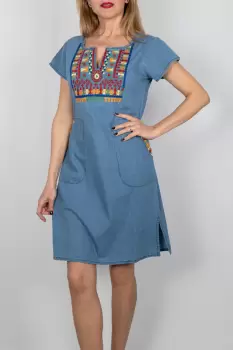 Rochie Otilia 49 imagine