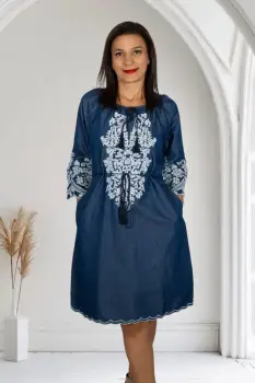 Rochie Otilia 55 imagine