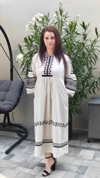 Rochie Stilizata Ana imagine