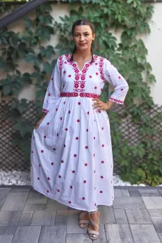 Rochie Stilizata Angela imagine