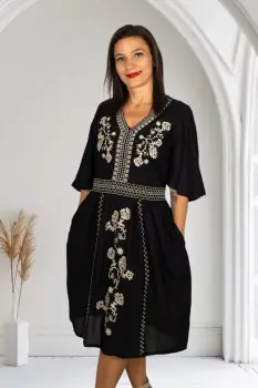 Rochie Stilizata Aurora 2 imagine