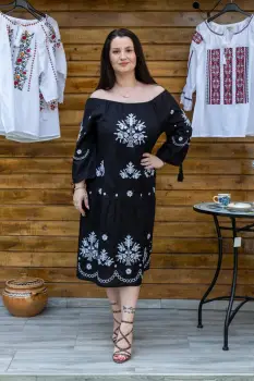 Rochie Stilizata Aurora imagine