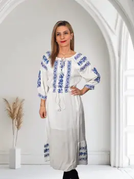 Rochie Stilizata Bogdana 2 imagine