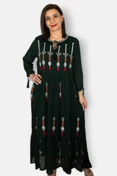 Rochie Stilizata Estera imagine