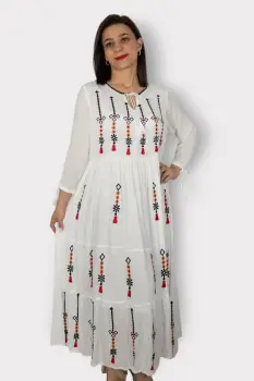 Rochie Stilizata Estera 2 imagine