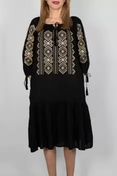 Rochie stilizata Paula 10 imagine