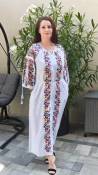 Rochie Stilizata Ramona imagine