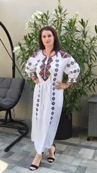 Rochie Stilizata Ramona 2 imagine