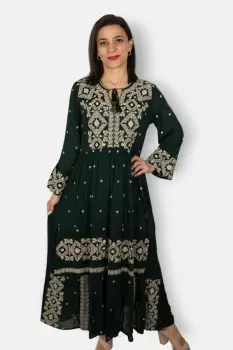 Rochie Stilizata Romina 2 imagine