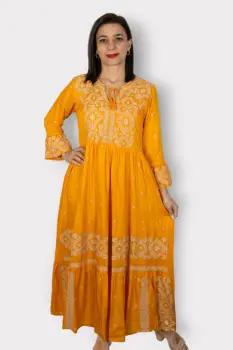 Rochie Stilizata Romina imagine