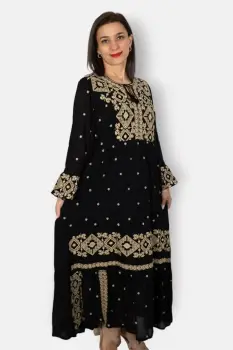 Rochie Stilizata Romina 3 imagine