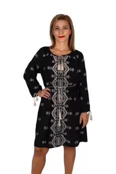 Rochie Stilizata Roxana imagine