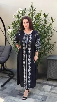 Rochie Stilizata Silvana 4 imagine