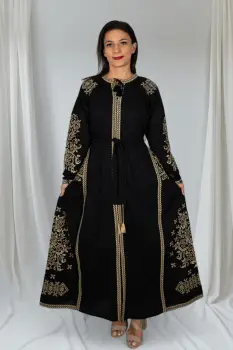 Rochie Stilizata Soriana 2 imagine