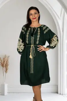 Rochie Stilizata Sorina 2 imagine