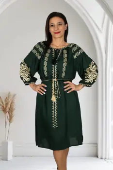 Rochie Stilizata Sorina 2 imagine