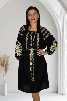 Rochie Stilizata Sorina imagine