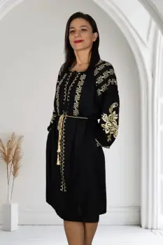 Rochie Stilizata Sorina imagine