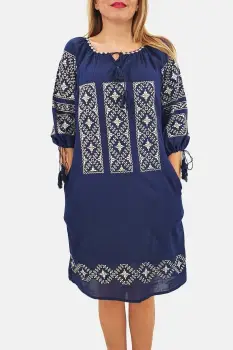 Rochie Traditionala Dorina imagine