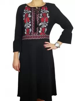 Rochie Traditionala Feli imagine