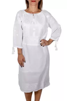 Rochie Traditionala Lorina 2 imagine
