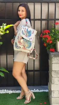 Rucsac Emilia 10 imagine