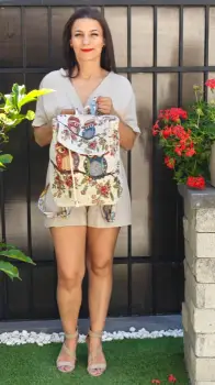 Rucsac Emilia 4 imagine