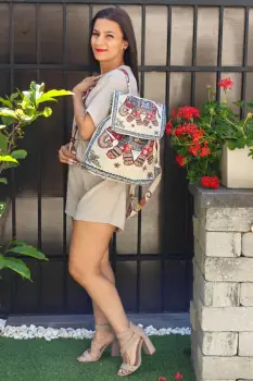 Rucsac Emilia 5 imagine