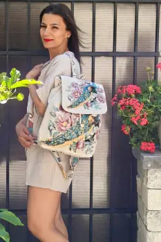 Rucsac Emilia 7 imagine