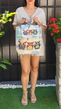 Rucsac Emilia imagine